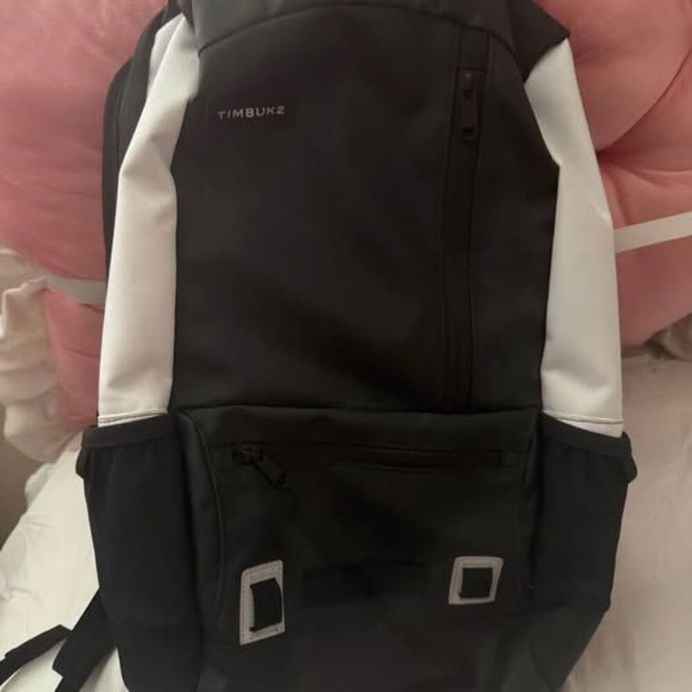 Timbuk2 Alcatraz Laptop Backpack.
New no tags brand new